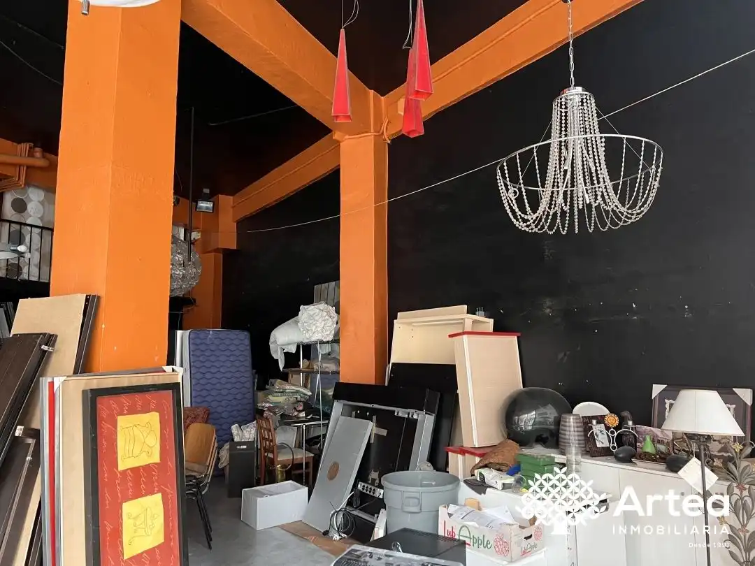 Local comercial en venda a Calle Matiko, imagen 4