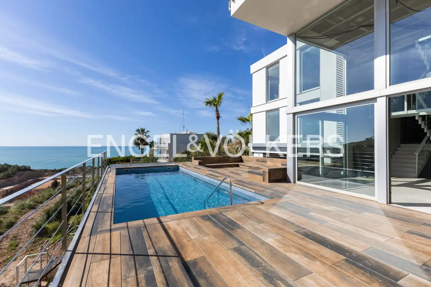 Maison avec piscine à vendre à La Renegà - Torre Bellver - Les Platgetes, imagen 10