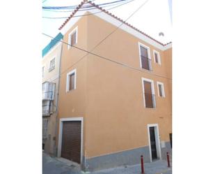 Exterior view of Building for sale in Lorca