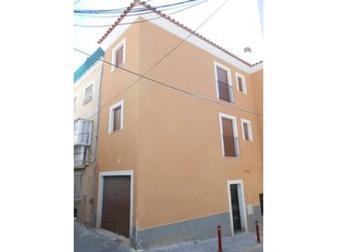 Mixed residential for sale in Lorca Ciudad