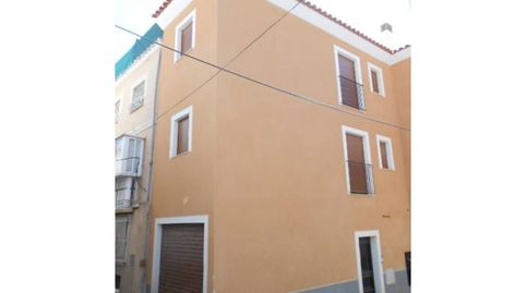 Edificio en venta en Centro-Corredera, Lorca