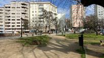 Vista exterior de Casa o xalet en venda en Vigo  amb Calefacció