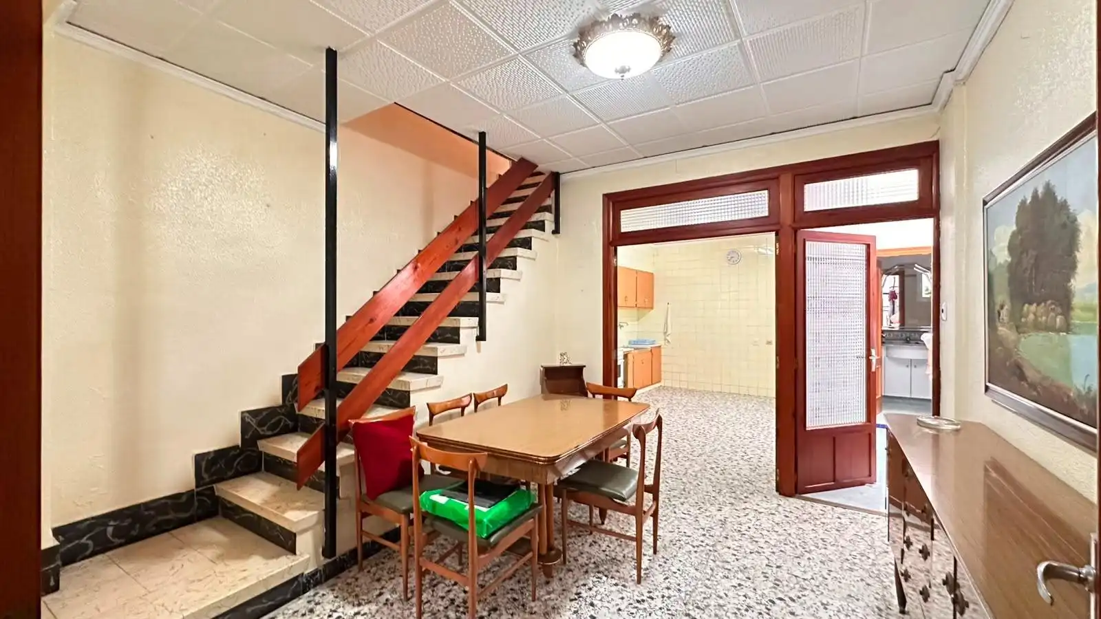 Casa o xalet en venda en Carlet amb Terrassa i Traster