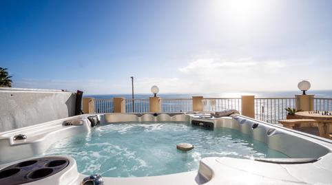 Foto 5 de Casa o xalet en venda a Centro Urbano, Alicante