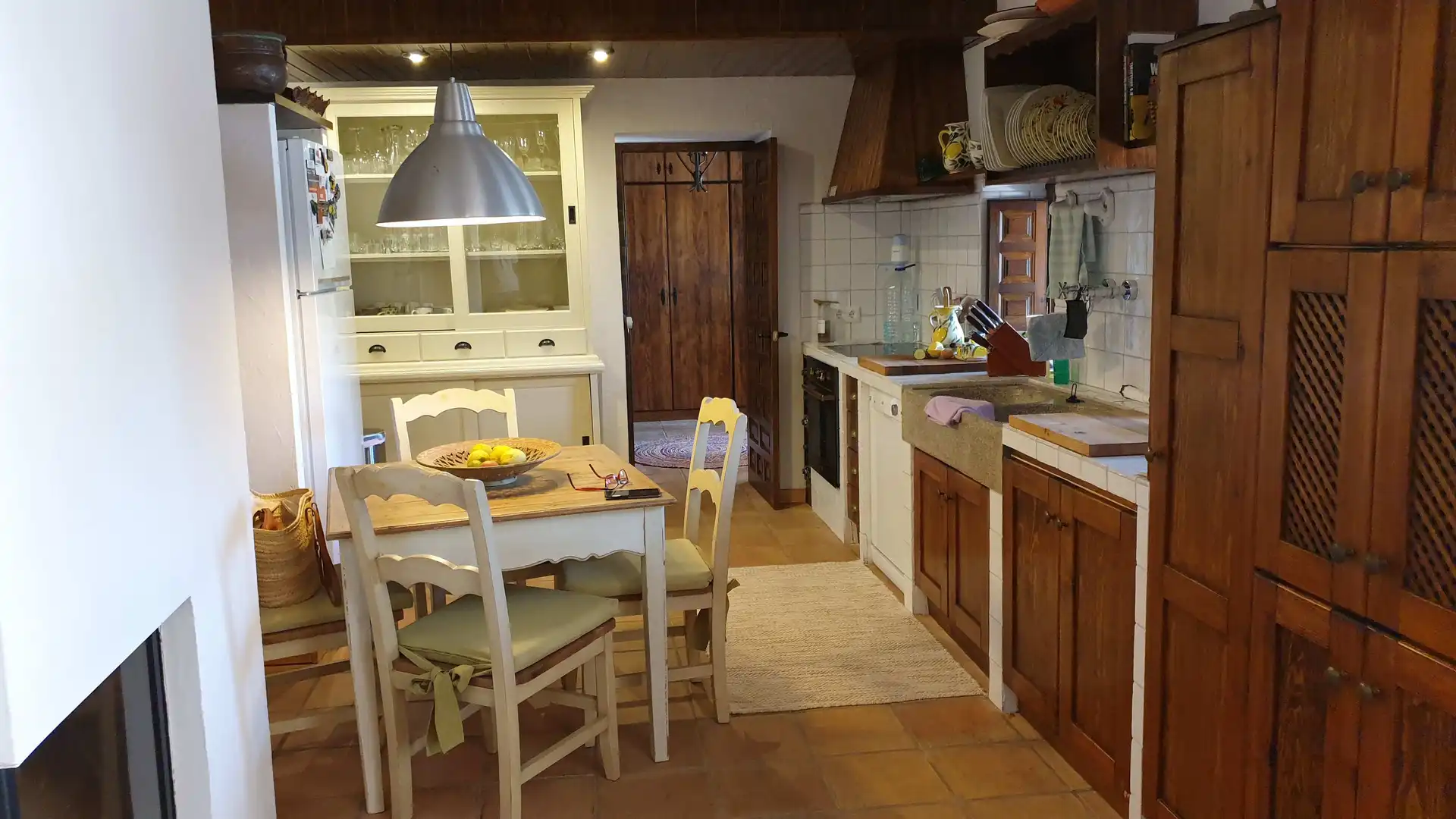 Villa mit Pool zum Verkauf in Alcossebre, imagen 8
