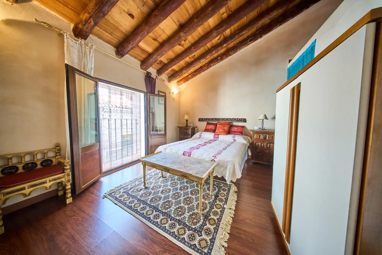 Casa en venta en Puebla de Don Fadrique, imagen 13