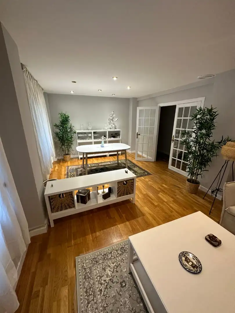 Flat for rent in Avenida del Arlanzón, Villa Pilar