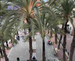 Exterior view of Flat for sale in Elche / Elx