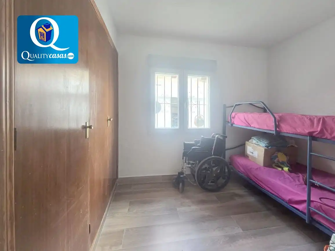 Casa o xalet en venda a Agost