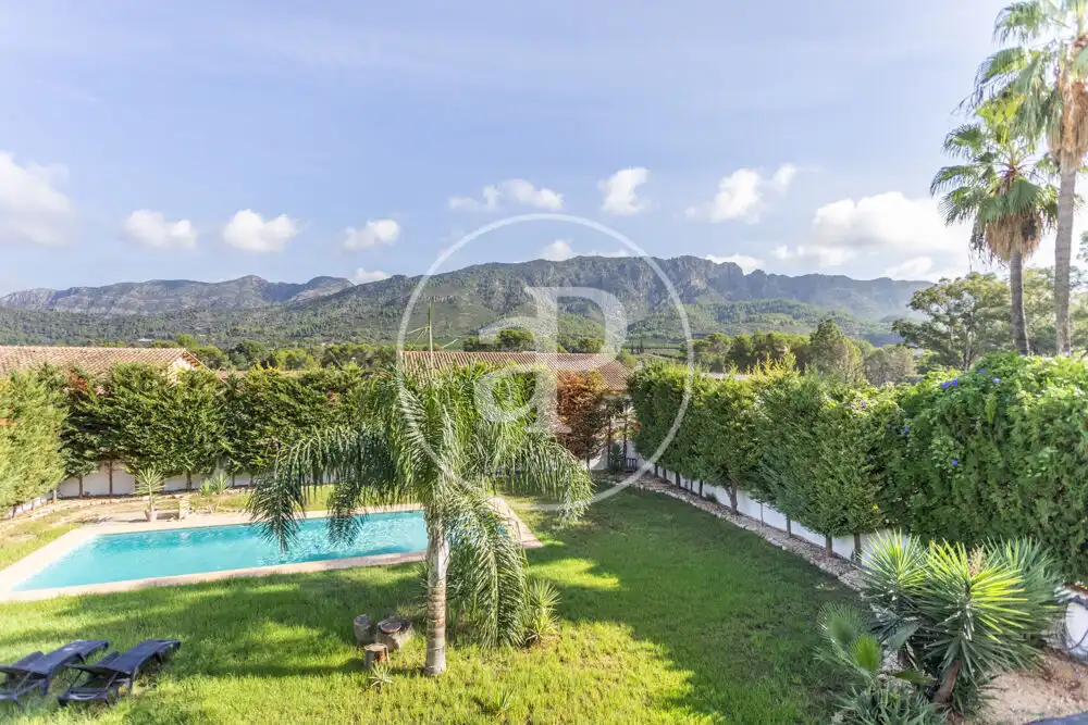 Casa con terraza en venta en Carcaixent, imagen 54