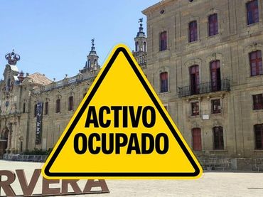 Wohnbaugrundstück zum Verkauf in Cervera