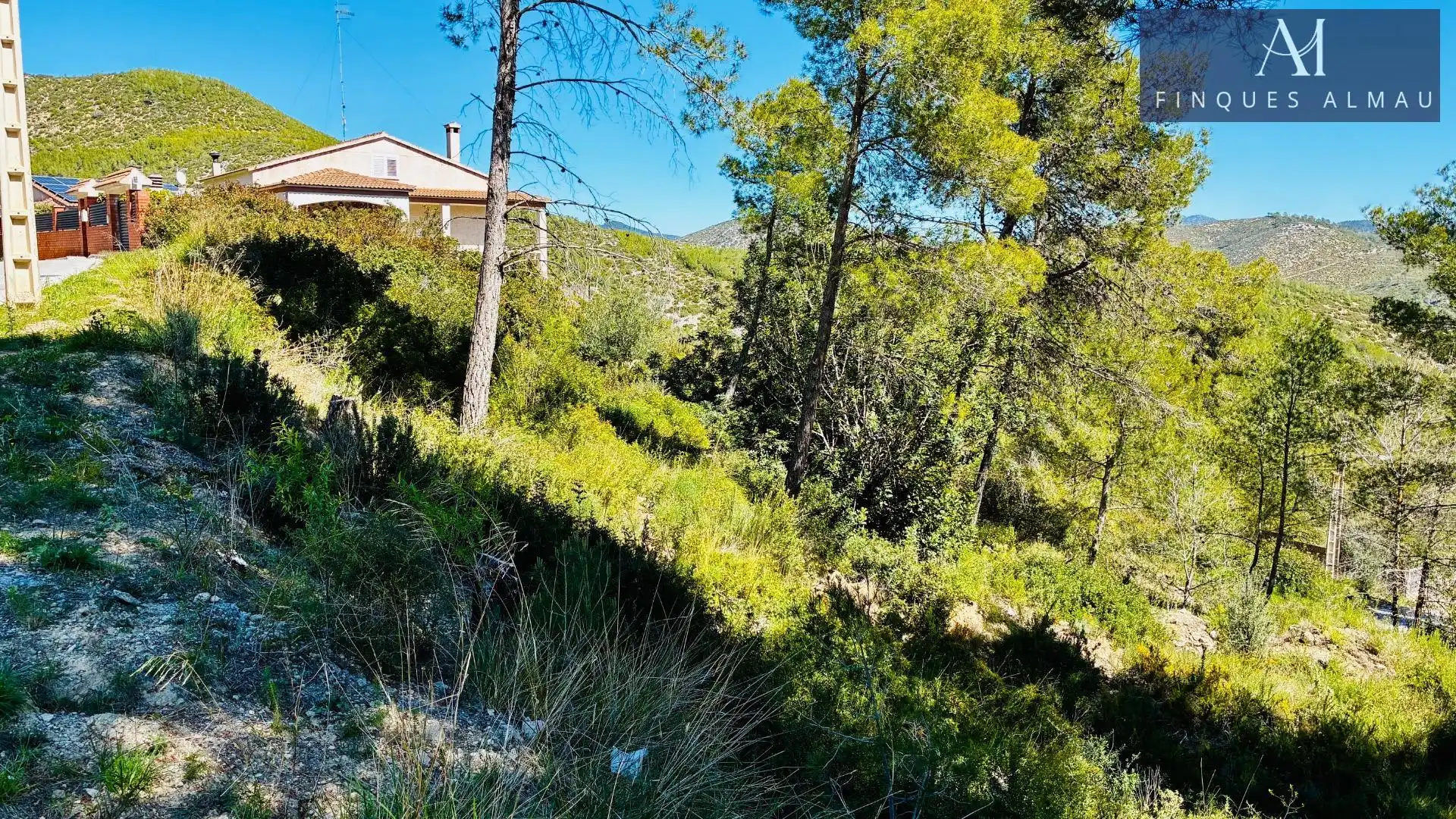 Wohnbaugrundstück zum Verkauf in Avenida de la Sardana, imagen 2