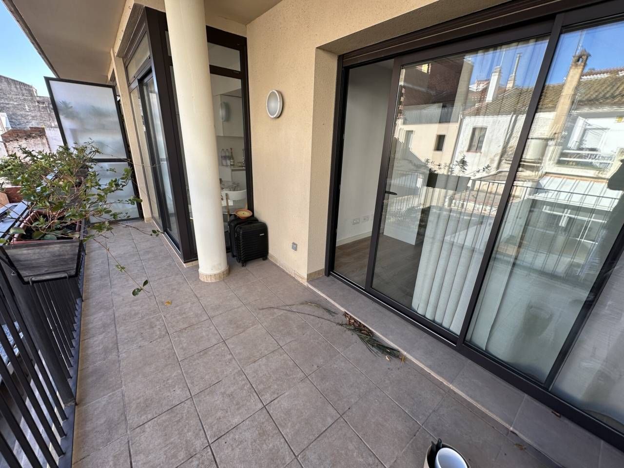 Pis de lloguer a Centre