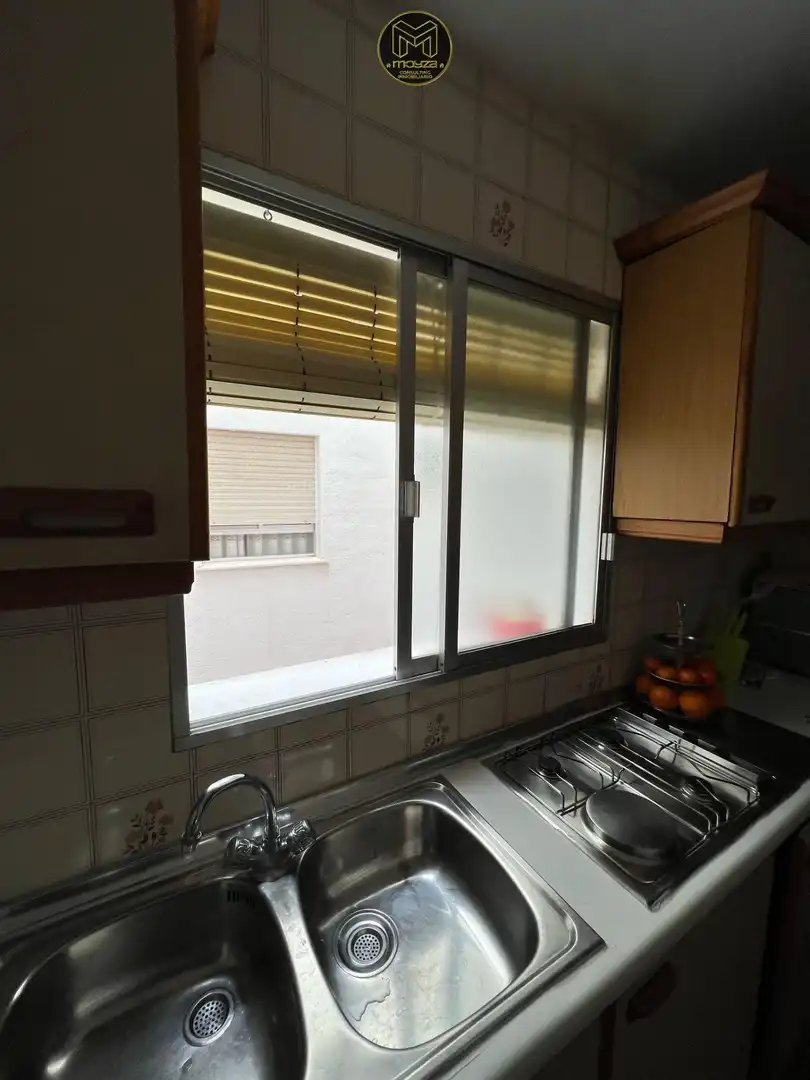 Wohnung mit Terrasse zum Verkauf in San Bartolomé - Millán de Priego, imagen 15