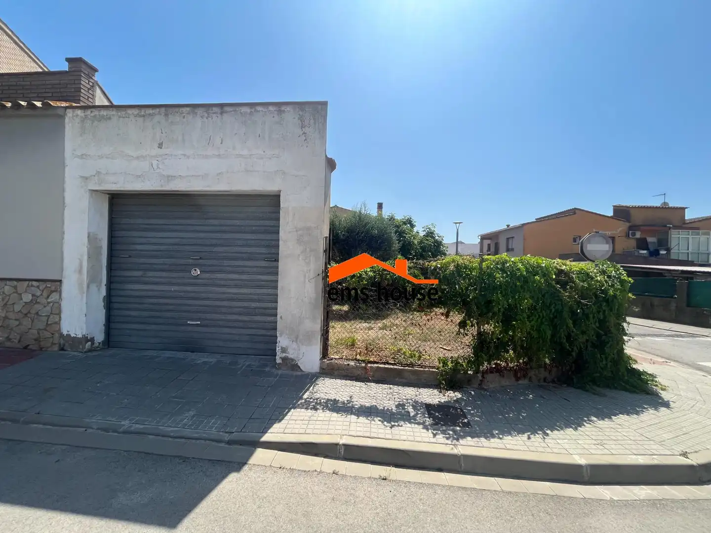 Terreno residencial en venta en Mont-ras
