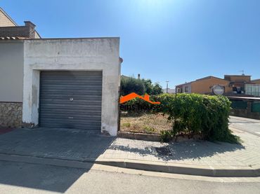 Terreno residenziale in vendita a Mont-ras