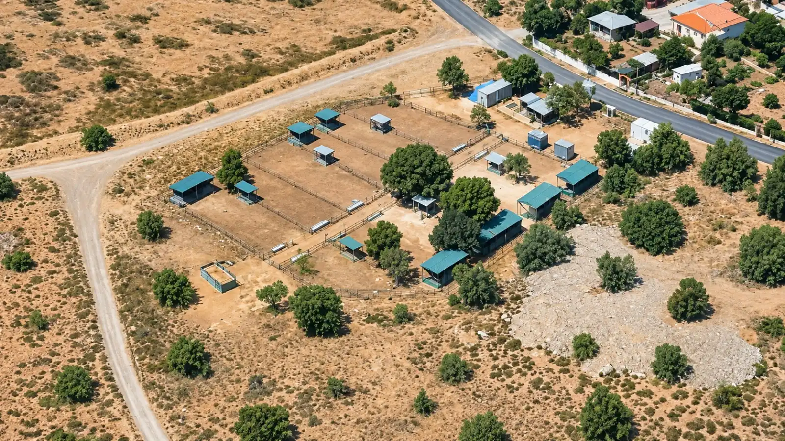 Terreny residencial en venda a Corralet - Bonanza - Tres Rutas, imagen 40
