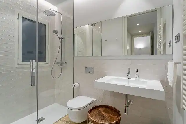 Baño de Piso en venta en Barcelona con Aire acondicionado, Calefacción y Parquet