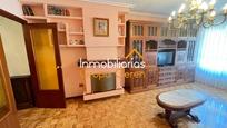 Living room of Flat for sale in Ezcaray  with Terrace