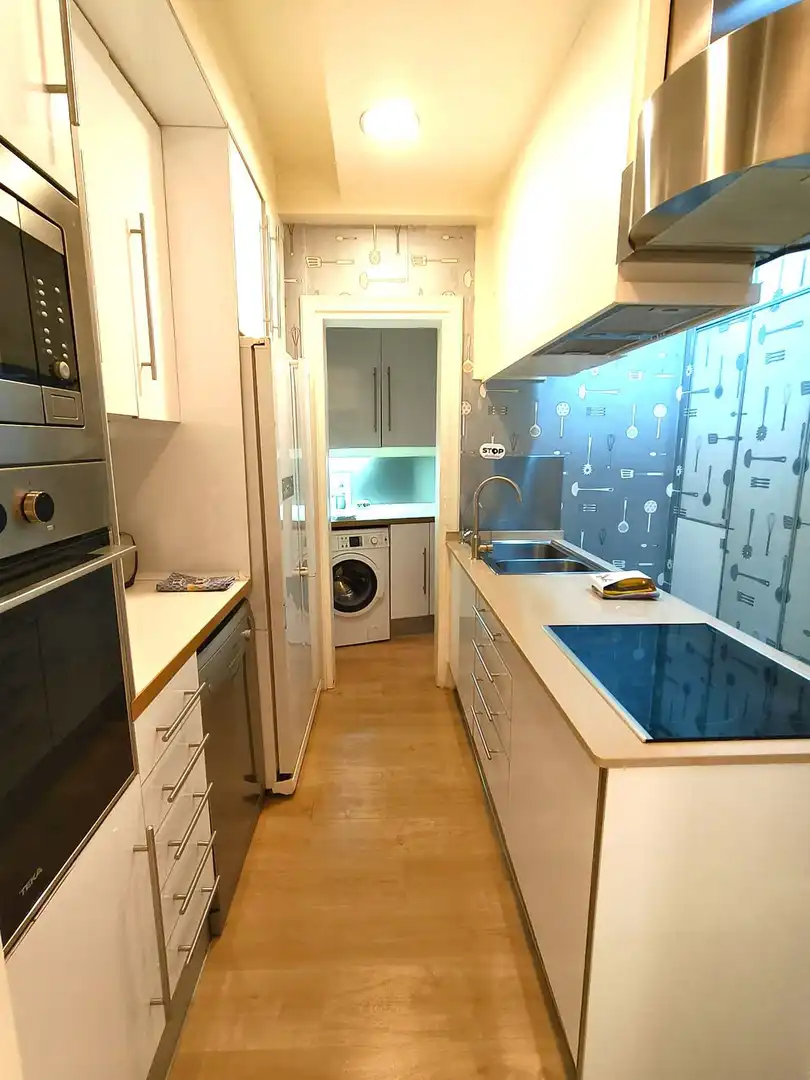 Flat with lift for sale in Eixample, imagen 13