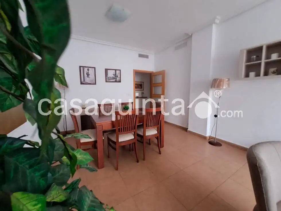 Appartamento con ascensore in affitto a Calle Ntra. Sra. de Monserrate, imagen 18