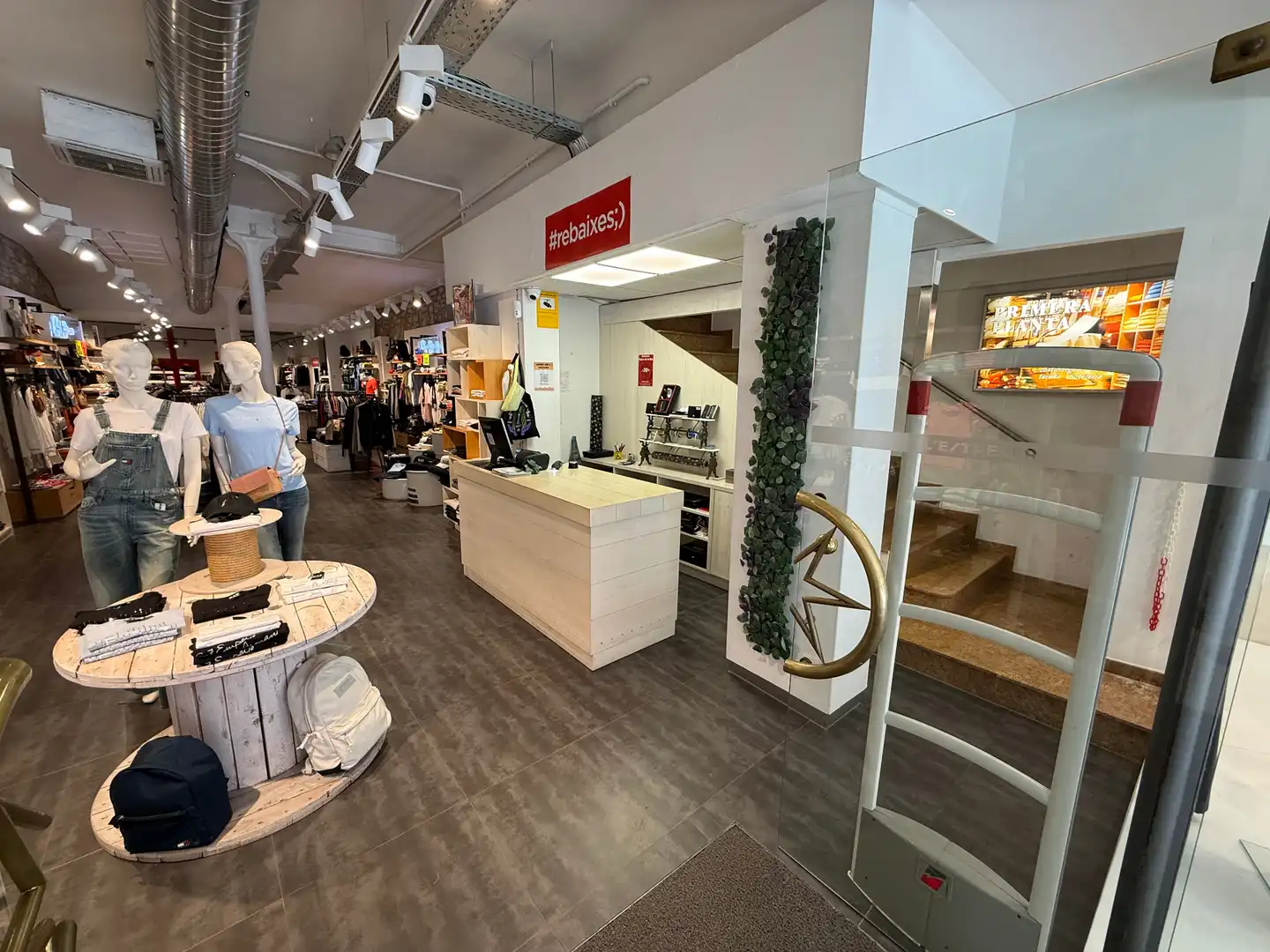 Local comercial en venda a Carrer del Carme 7, imagen 5