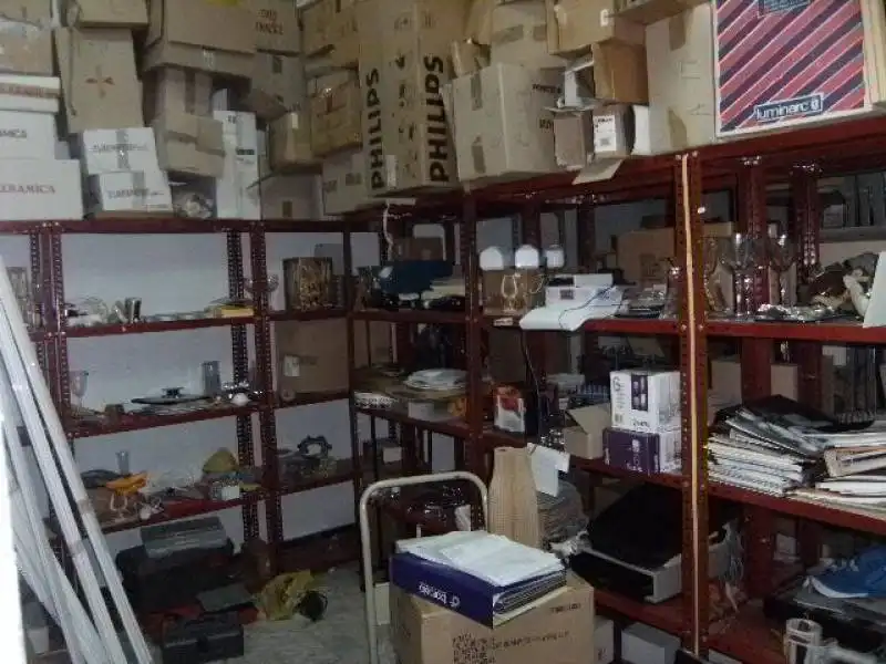 Local comercial de lloguer a Calle LA ARGENTINA 22, imagen 7