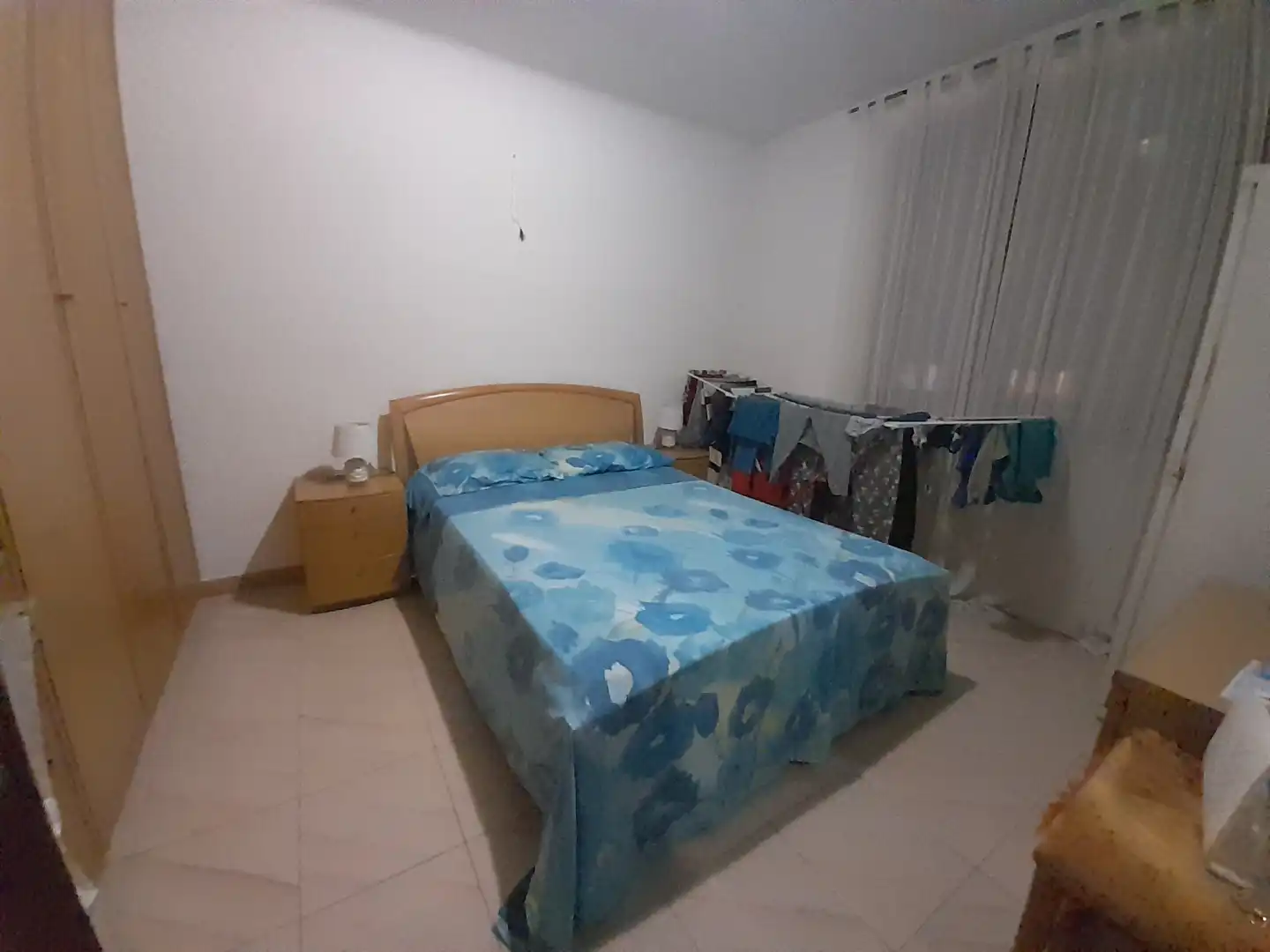 Habitación de Piso en venta en L'Hospitalet de Llobregat con Balcón
