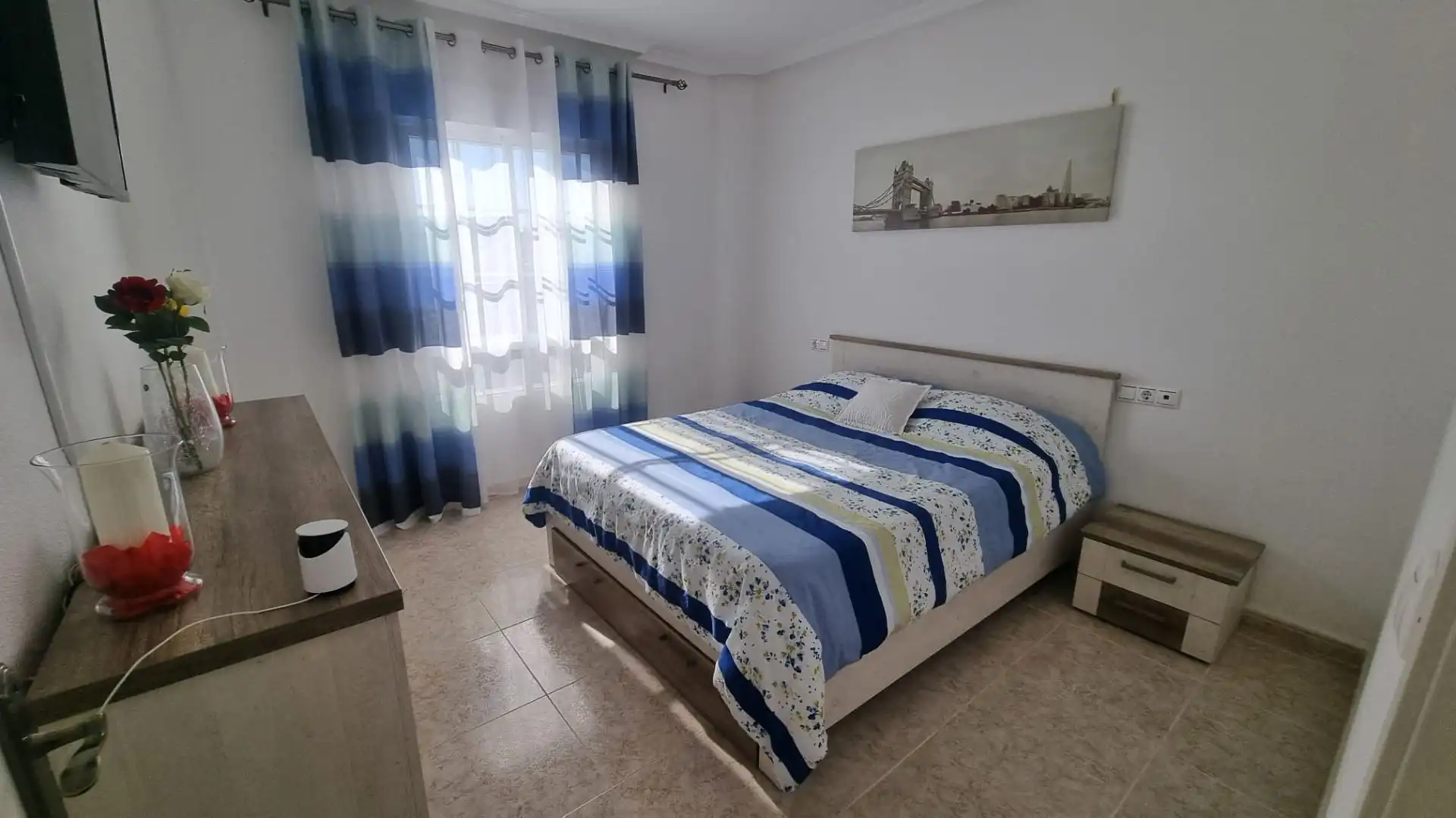 Bungalow con jardín en venta en Orihuela Costa, imagen 10