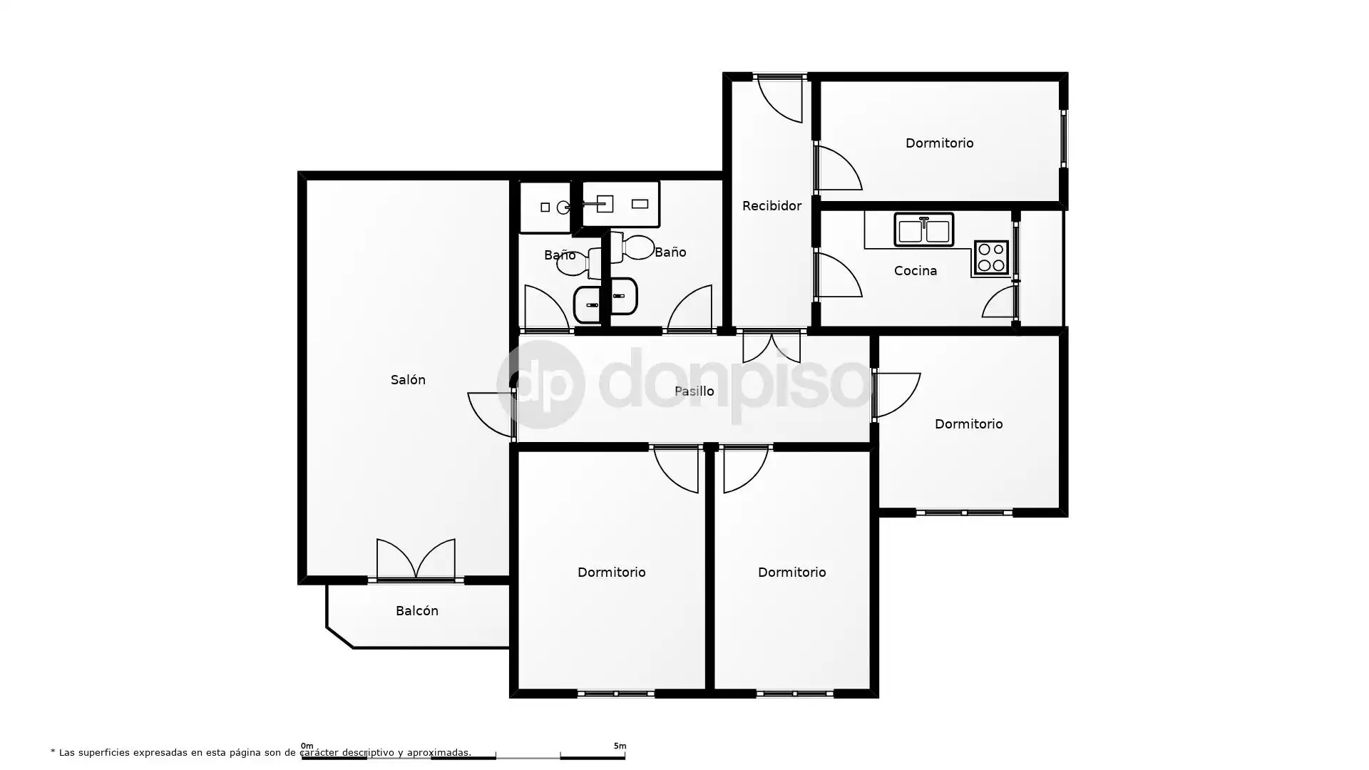 Piso con terraza en venta en Sant Andreu, imagen 29