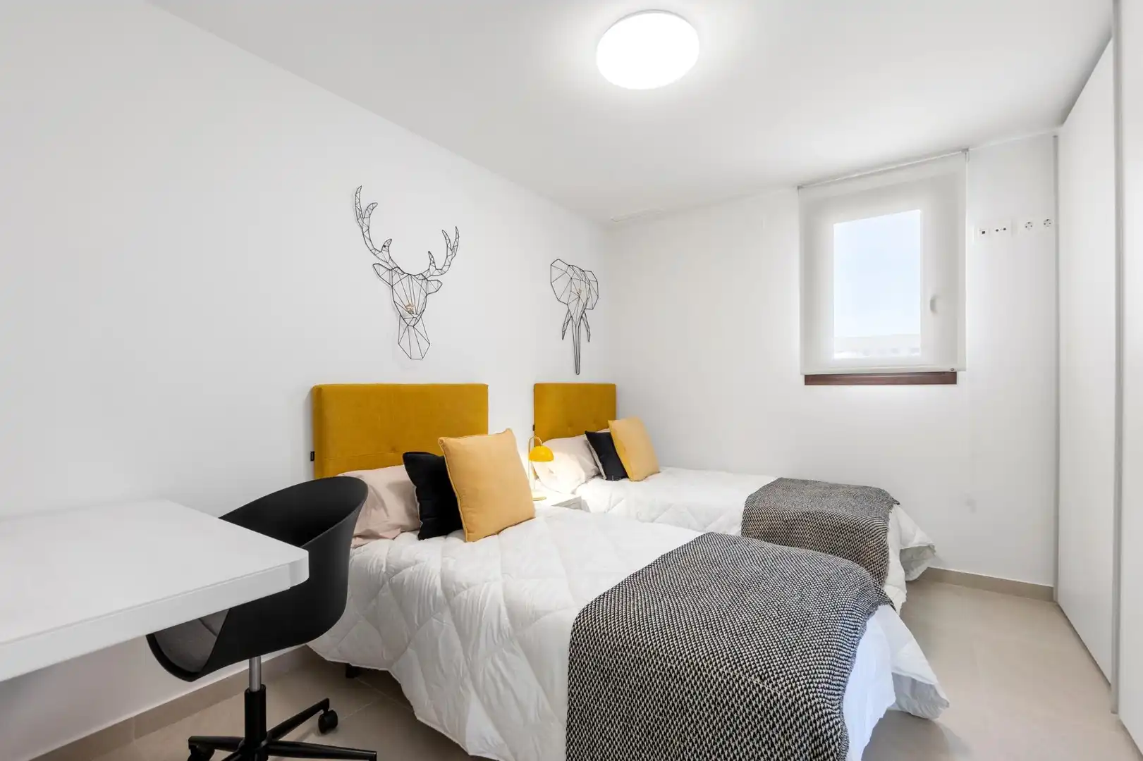 Bungalow amb terrassa en venda a Los Peñascos - El Salero - Los Imbernones, imagen 63