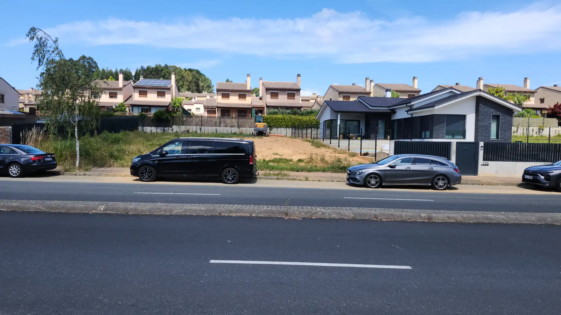 Terreni e lotti in vendita a Avenida de Xarío 121, imagen 25