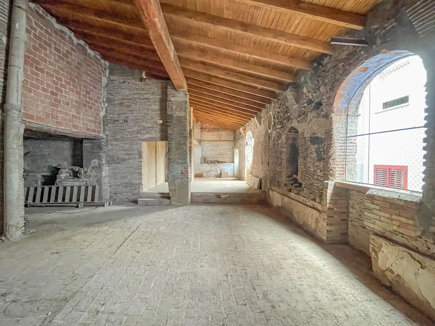 Casa rústica con jardín en venta en La Selva del Camp, imagen 67