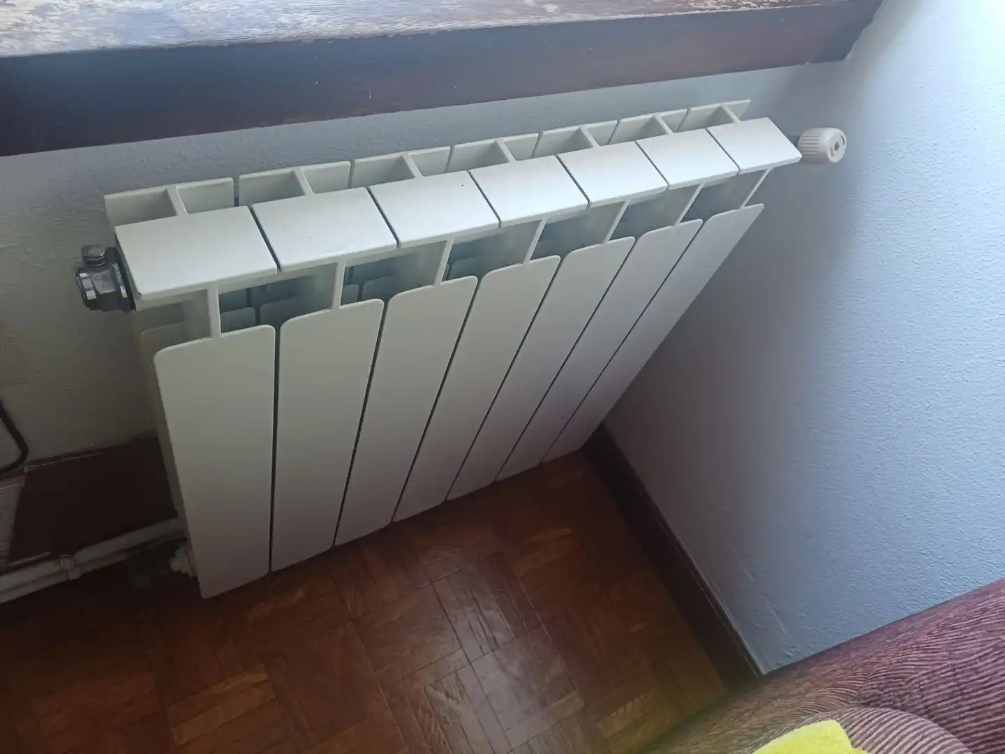 Mini appartamento in vendita a Los Rosales, imagen 11