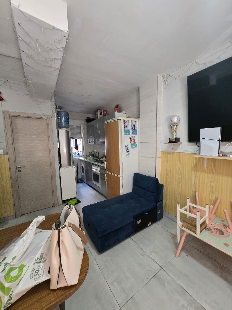 Kitchen of Premises for sale in  Madrid Capital