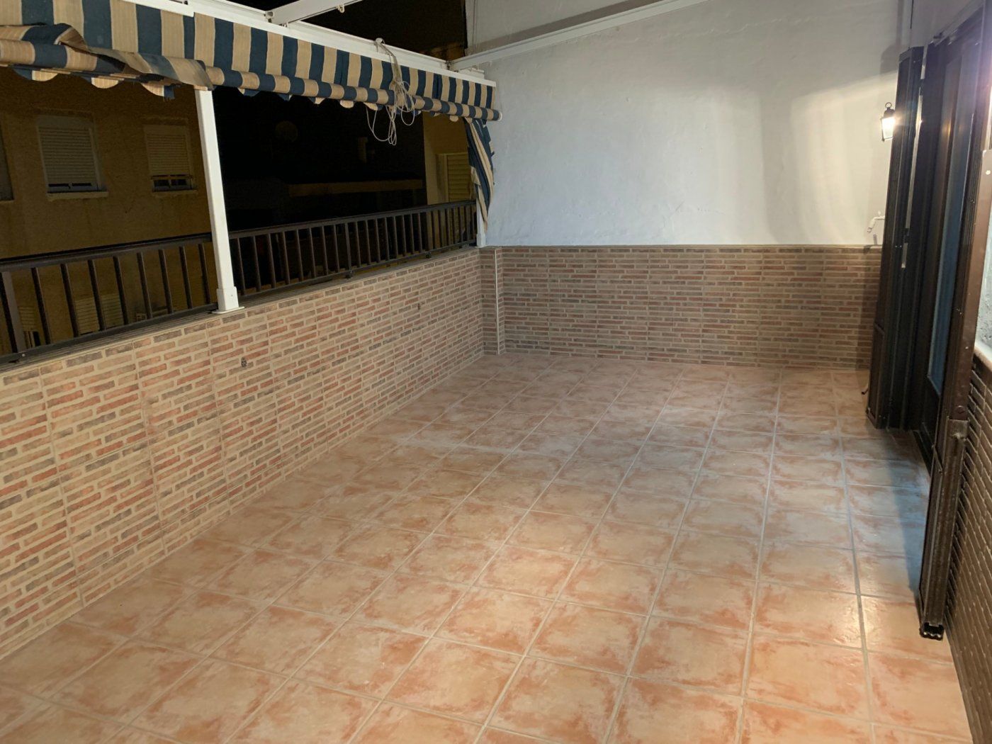 Attic for sale in Elche / Elx  with Air Conditioner, Terrace and Storage room