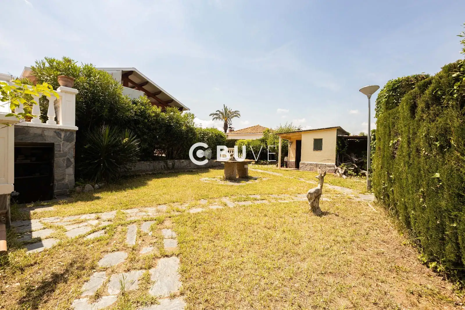 Detached house with pool for sale in DE LA ROSA, imagen 27