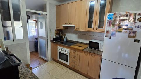 Foto 5 de Piso en venta en Son Ferrer, Illes Balears