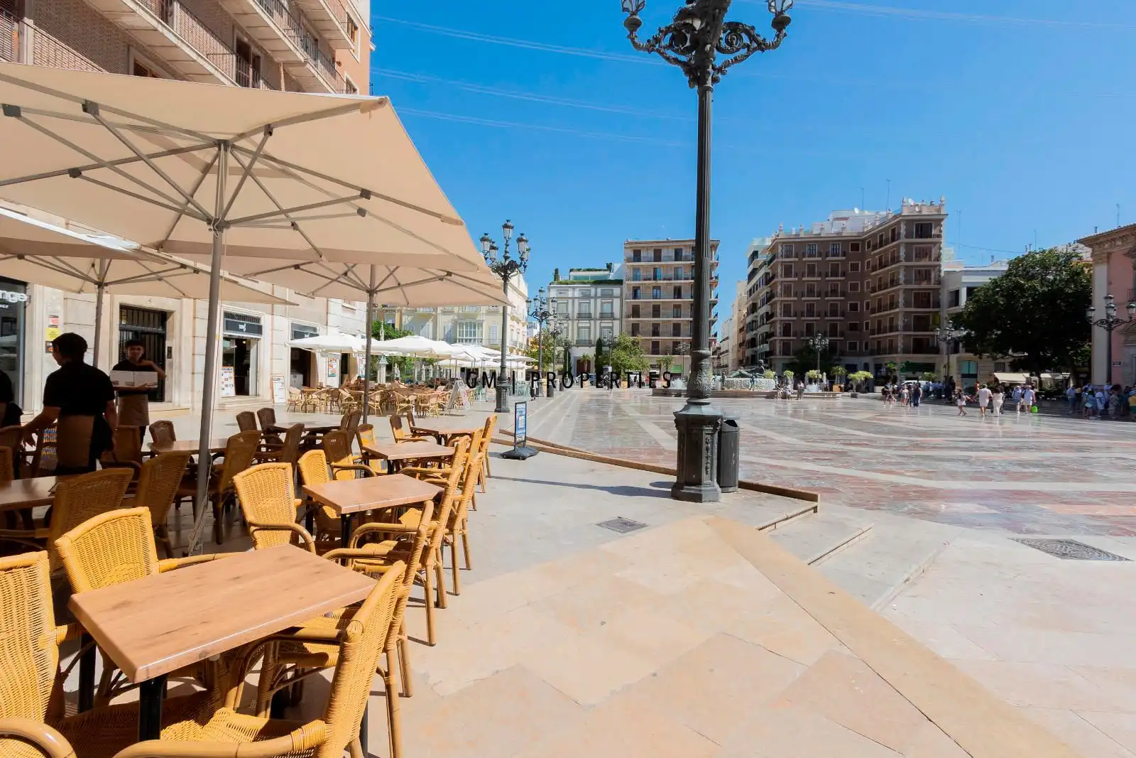 Flat for rent in Horno de los Apostoles, La Seu