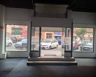 Premises to rent in Menendez Pelayo, Muriedas, Camargo