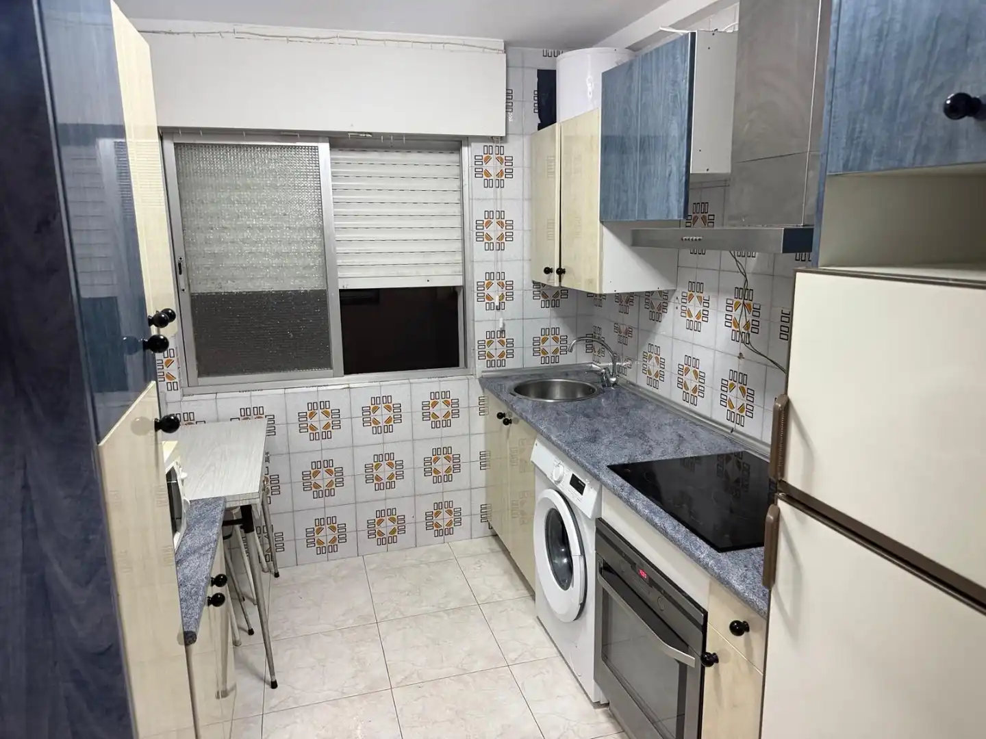 Flat for rent in Villarcayo de Merindad de Castilla la Vieja, Burgos