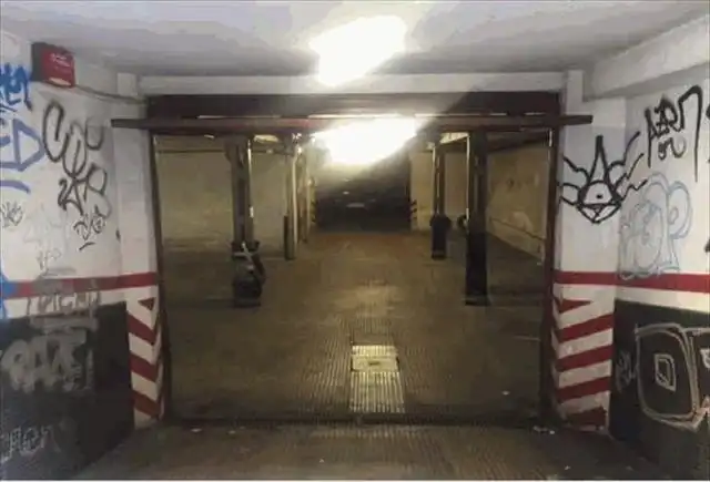 Parcheggio con ascensore in vendita a Sarrià - Sant Gervasi, imagen 3
