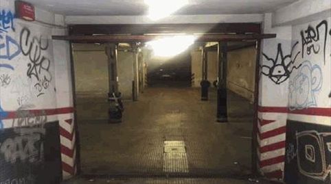 Foto 3 de Garaje en venta en El Putget i el Farró, Barcelona Capital