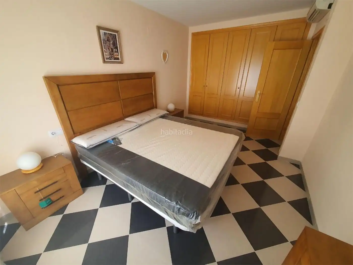 Apartamento con ascensor en alquiler en Carrer Torrecaiguda 10, imagen 19