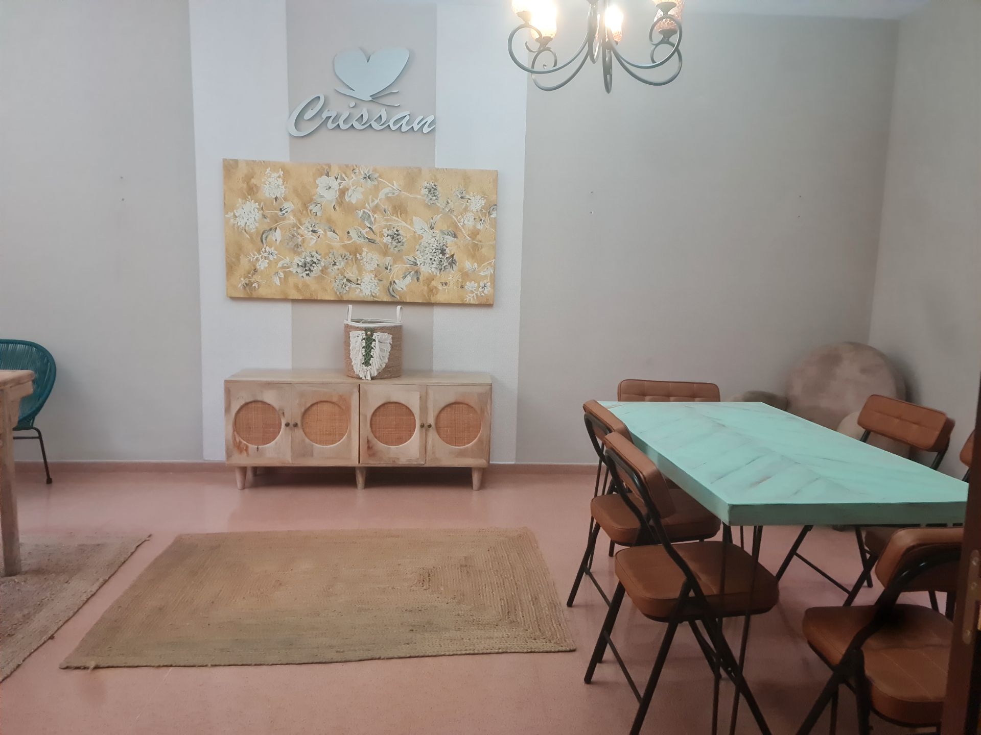 Casa adosada en venda a Nueva Alcalá