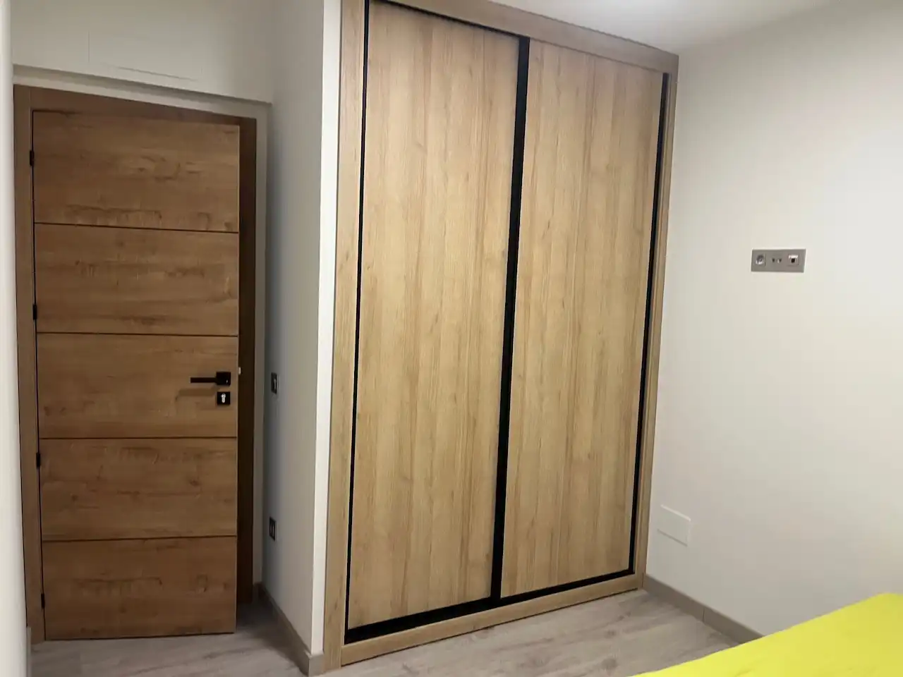 Habitación de Piso en venta en Salamanca con Calefacción, Parquet y Amueblado