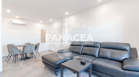 Foto 3 de Piso en venta en Puebla de Vícar, Vícar