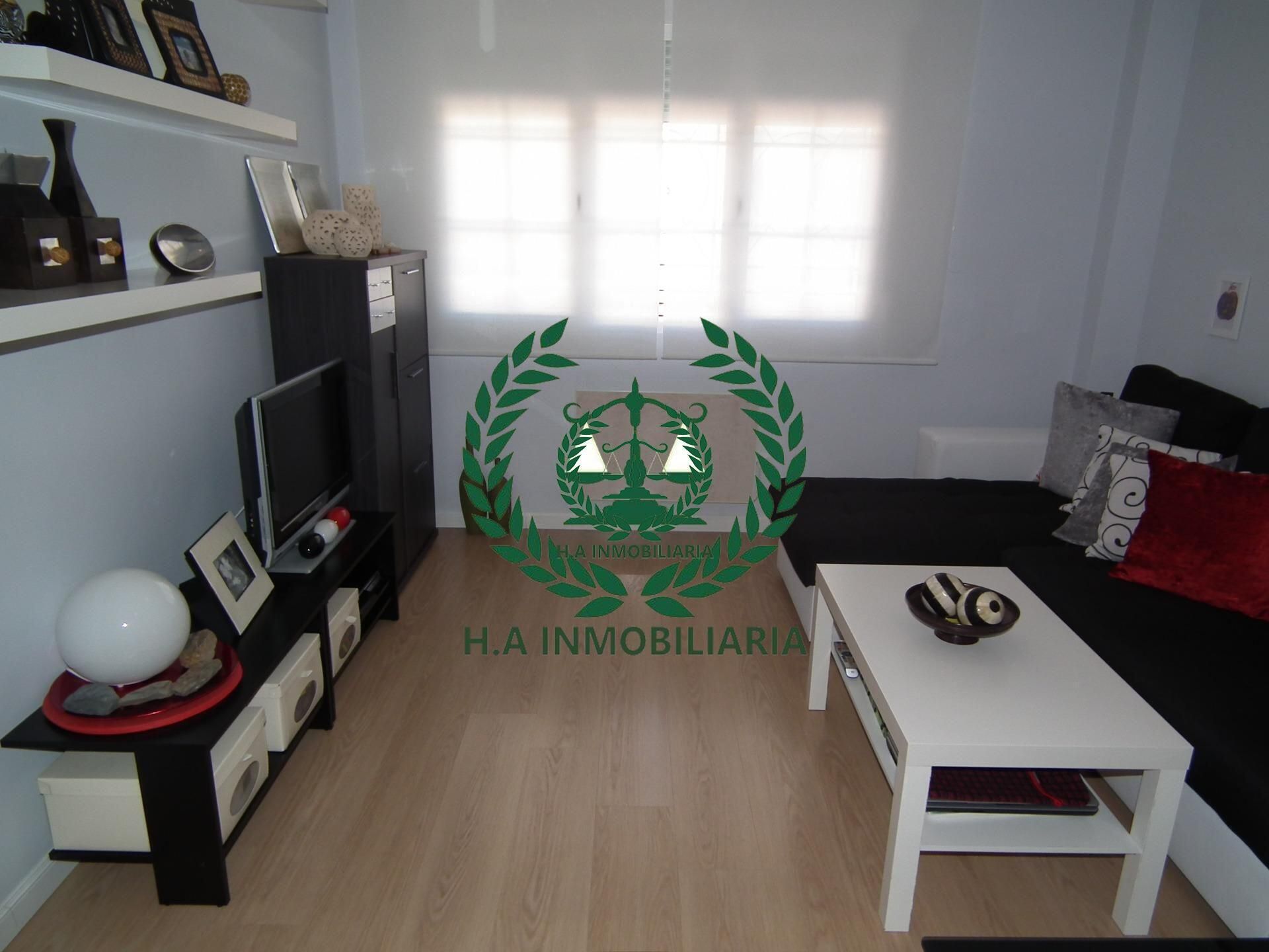 Sala d'estar de Pis en venda en Pedrezuela