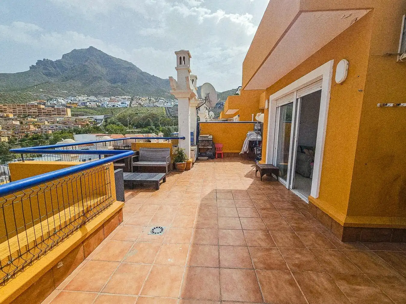 Apartament amb piscina en venda a Costa Adeje, imagen 7