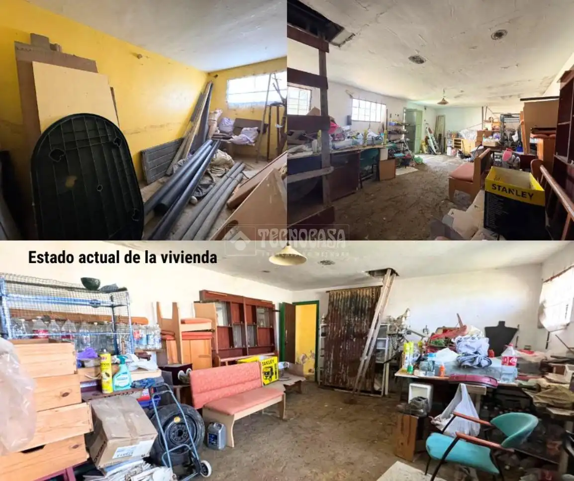 Casa o xalet en venda en Las Cabezas de San Juan